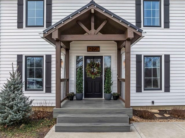 11200 Lowell Avenue, Overland Park, KS 66210