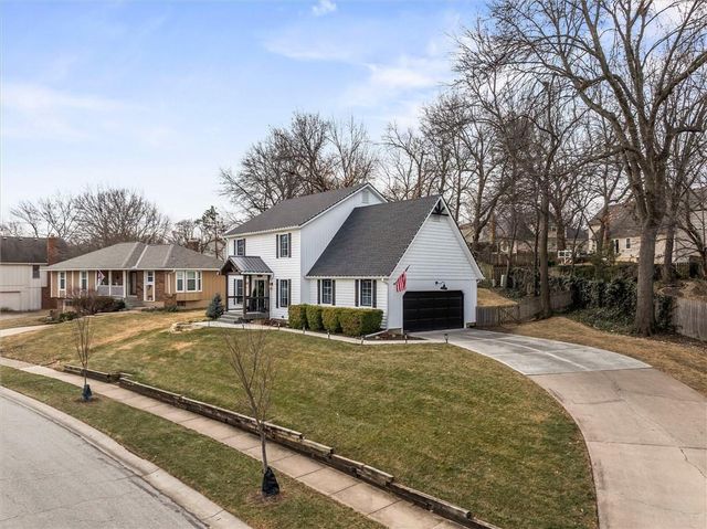 11200 Lowell Avenue, Overland Park, KS 66210