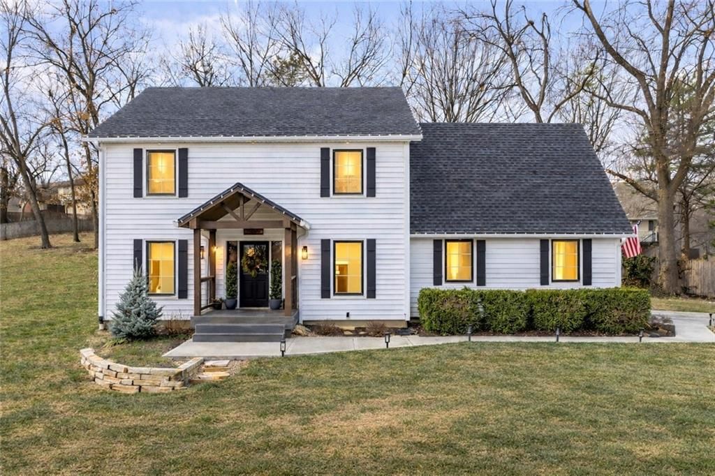 11200 Lowell Avenue, Overland Park, KS 66210