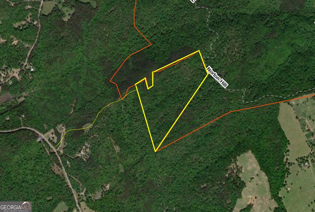 0 Highway 105, Baldwin, GA 30511 — photo 2