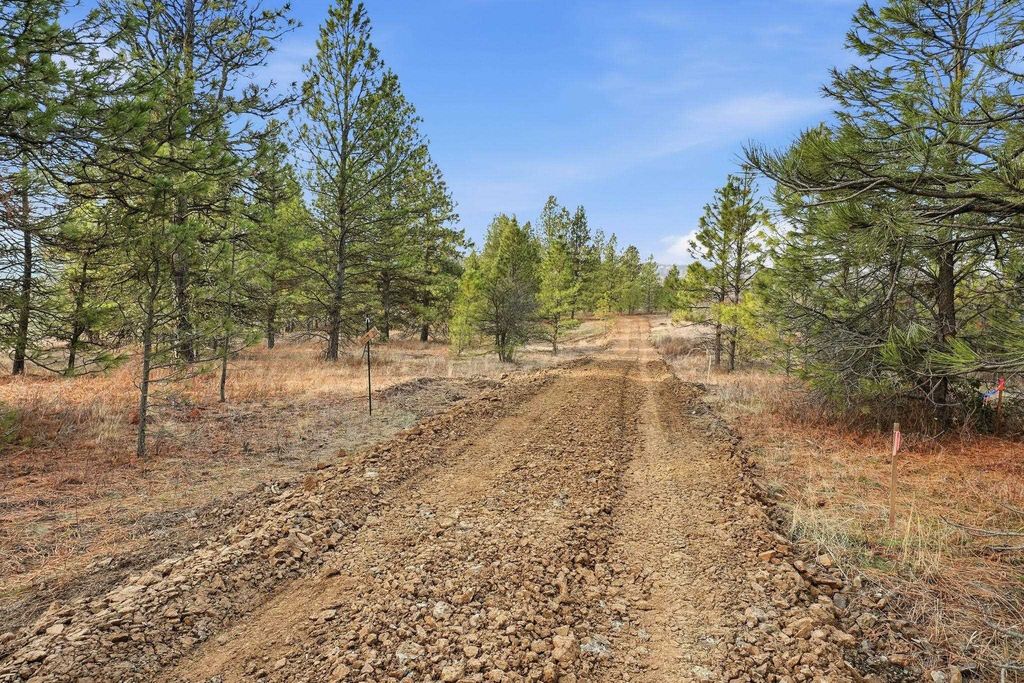 3086 E Balsam Hill Ln, Valleyford, WA 99223 photo 13