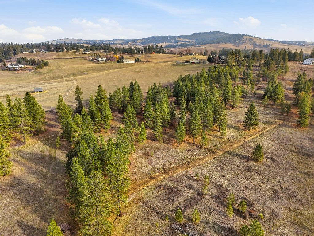 3086 E Balsam Hill Ln, Valleyford, WA 99223 photo 9