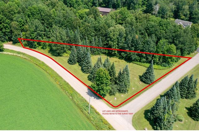 612 HIGH STREET, Birnamwood, WI 54414