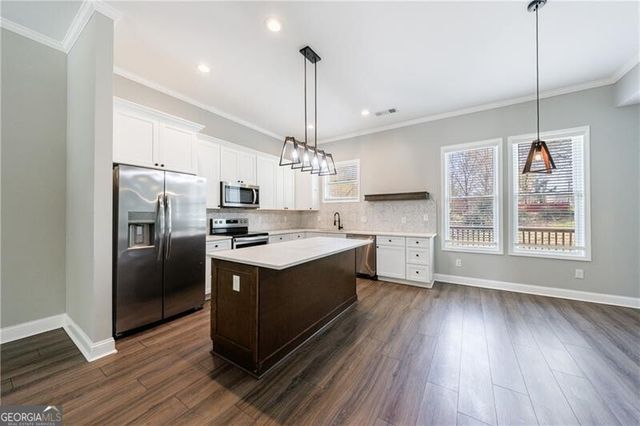 2620 Oak Street, Atlanta, GA 30344