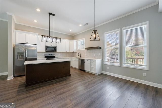 2620 Oak Street, Atlanta, GA 30344