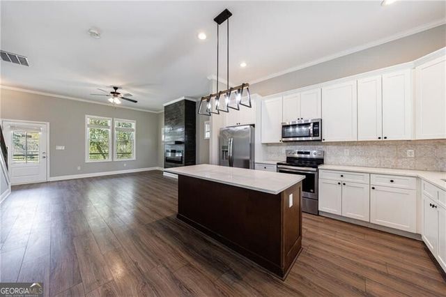 2620 Oak Street, Atlanta, GA 30344