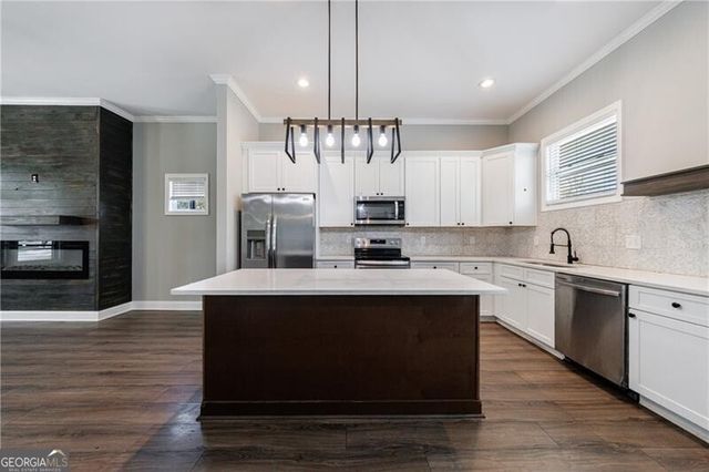 2620 Oak Street, Atlanta, GA 30344