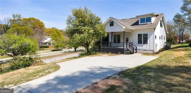 2620 Oak Street, Atlanta, GA 30344