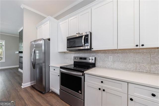 2620 Oak Street, Atlanta, GA 30344