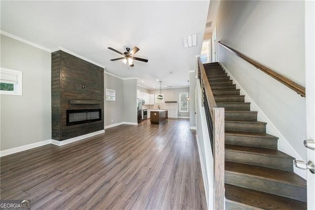 2620 Oak Street, Atlanta, GA 30344