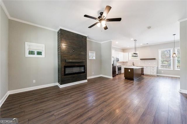 2620 Oak Street, Atlanta, GA 30344