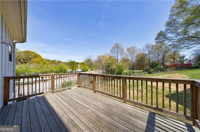 2620 Oak Street, Atlanta, GA 30344