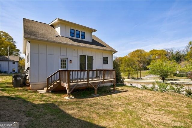 2620 Oak Street, Atlanta, GA 30344