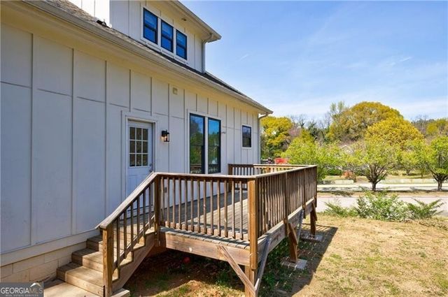 2620 Oak Street, Atlanta, GA 30344