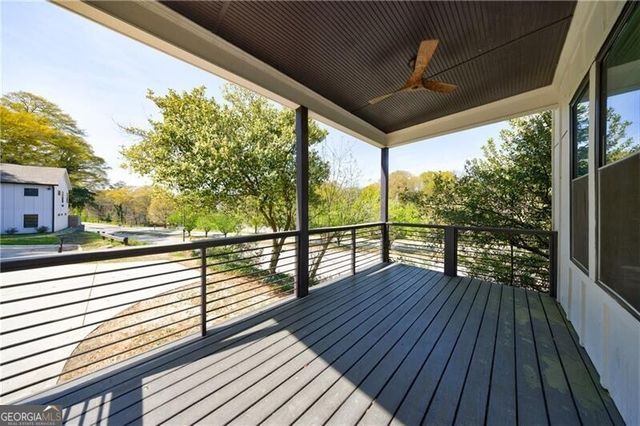 2620 Oak Street, Atlanta, GA 30344