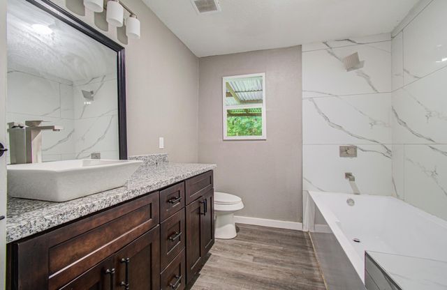 2554 River Ridge, Woodloch, TX 77385