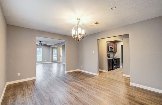 2554 River Ridge, Woodloch, TX 77385