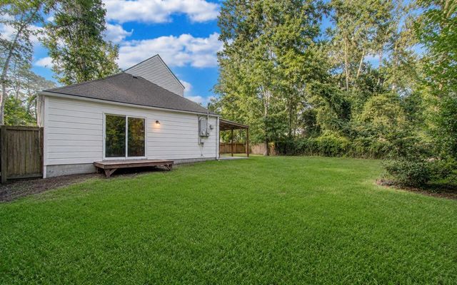2554 River Ridge, Woodloch, TX 77385