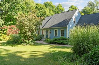144 N Row Rd, Sterling, MA 01564