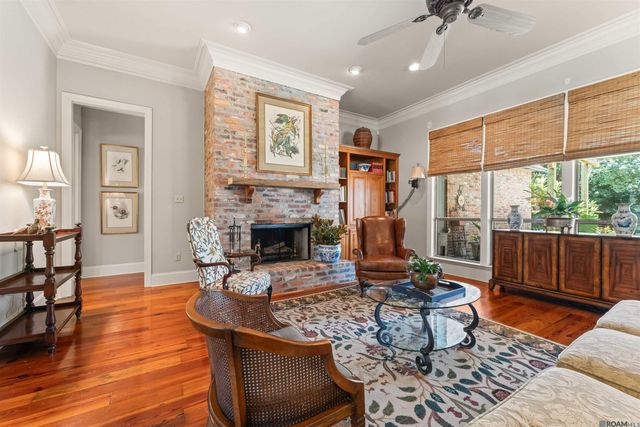 9806 Sedgewick Ct, Saint George, LA 70809