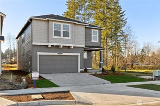 289 Cremini Loop SE #31, Lacey, WA 98513