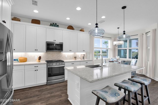 128 Red Lighthouse Point, Daytona Beach, FL 32124