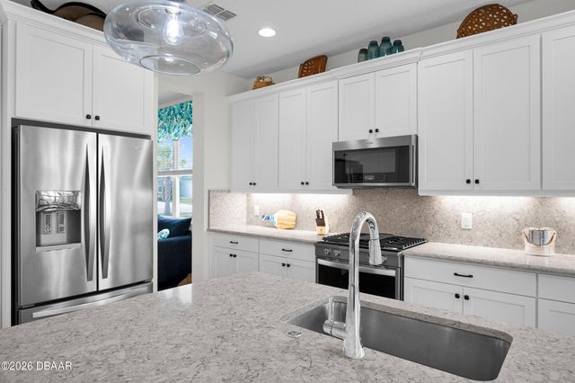 128 Red Lighthouse Point, Daytona Beach, FL 32124