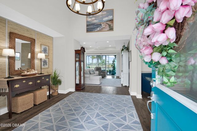 128 Red Lighthouse Point, Daytona Beach, FL 32124