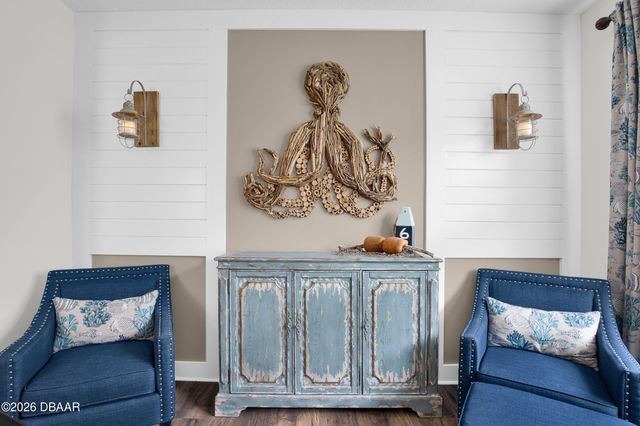 128 Red Lighthouse Point, Daytona Beach, FL 32124