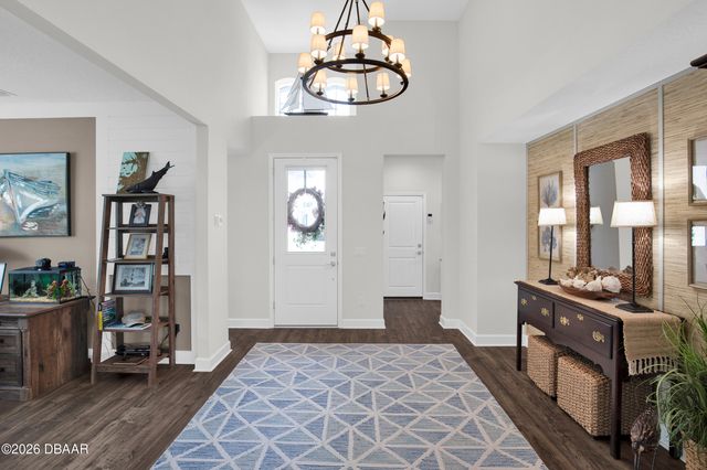 128 Red Lighthouse Point, Daytona Beach, FL 32124