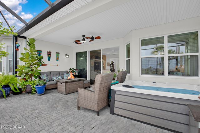 128 Red Lighthouse Point, Daytona Beach, FL 32124