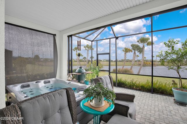 128 Red Lighthouse Point, Daytona Beach, FL 32124