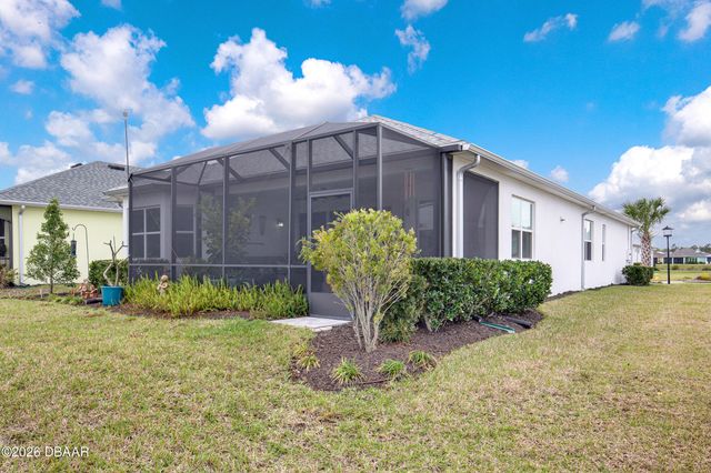 128 Red Lighthouse Point, Daytona Beach, FL 32124