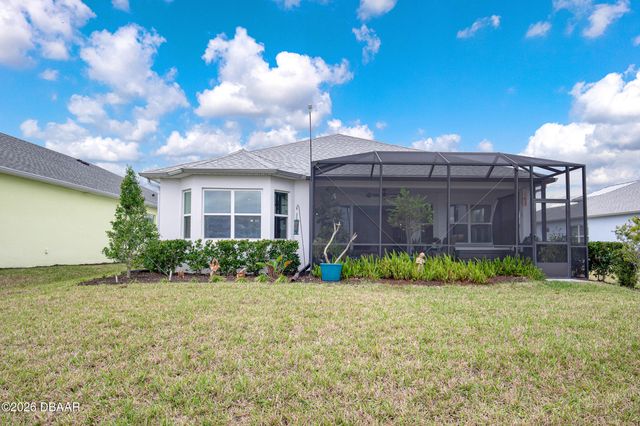 128 Red Lighthouse Point, Daytona Beach, FL 32124