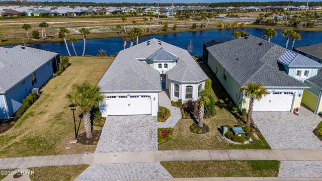 128 Red Lighthouse Point, Daytona Beach, FL 32124