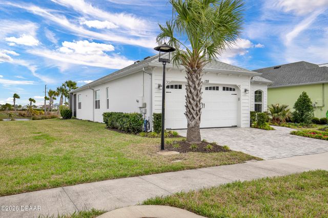 128 Red Lighthouse Point, Daytona Beach, FL 32124