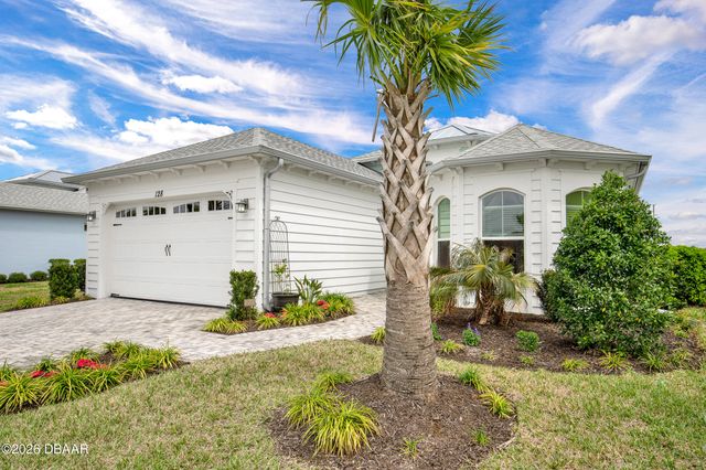 128 Red Lighthouse Point, Daytona Beach, FL 32124