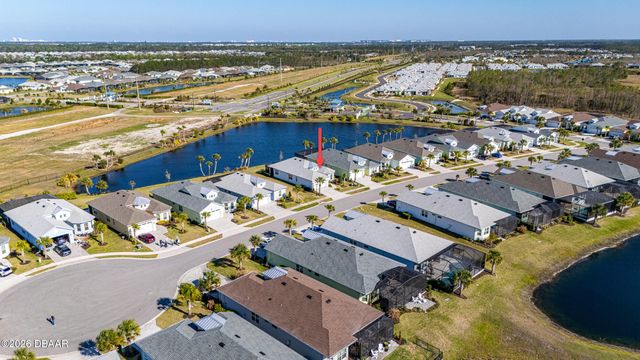 128 Red Lighthouse Point, Daytona Beach, FL 32124