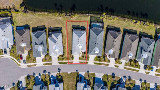 128 Red Lighthouse Point, Daytona Beach, FL 32124