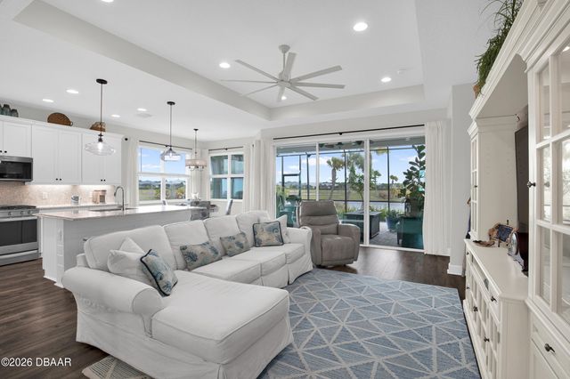 128 Red Lighthouse Point, Daytona Beach, FL 32124