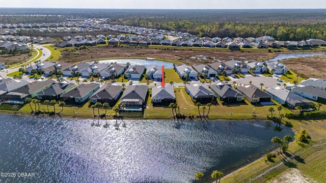 128 Red Lighthouse Point, Daytona Beach, FL 32124