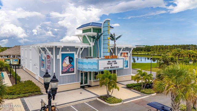 128 Red Lighthouse Point, Daytona Beach, FL 32124