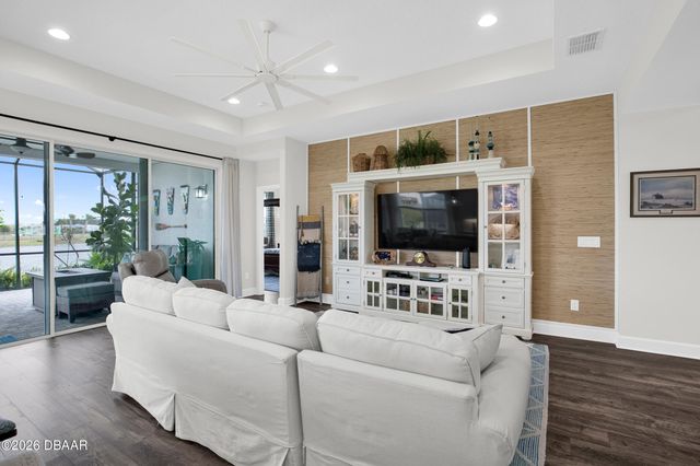 128 Red Lighthouse Point, Daytona Beach, FL 32124