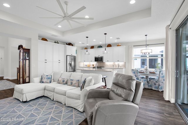 128 Red Lighthouse Point, Daytona Beach, FL 32124