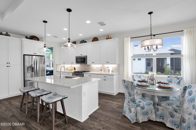 128 Red Lighthouse Point, Daytona Beach, FL 32124