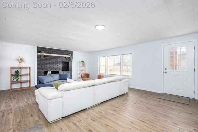 3168 HERBELL Drive, Waterford Charter Township, MI 48328