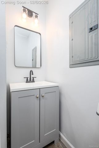 3168 HERBELL Drive, Waterford Charter Township, MI 48328