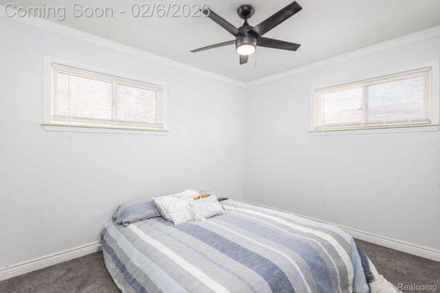 3168 HERBELL Drive, Waterford Charter Township, MI 48328