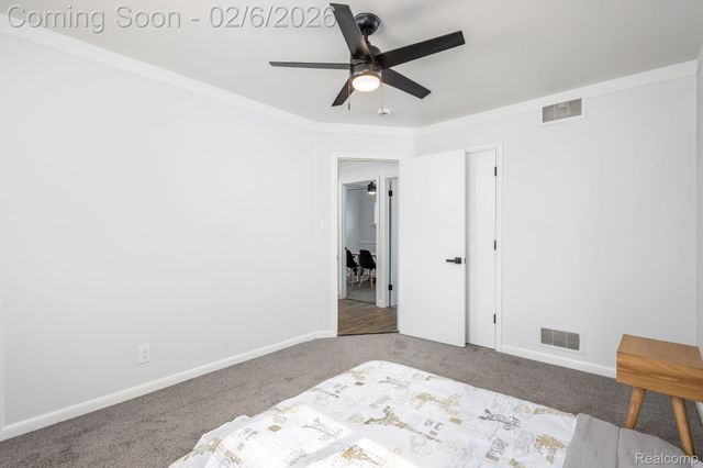 3168 HERBELL Drive, Waterford Charter Township, MI 48328