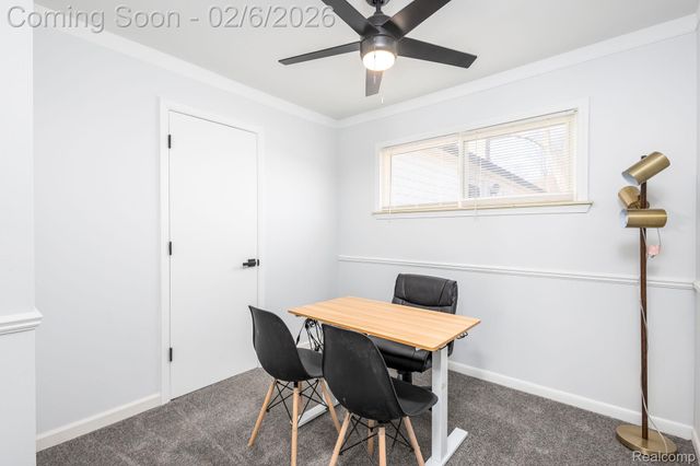 3168 HERBELL Drive, Waterford Charter Township, MI 48328